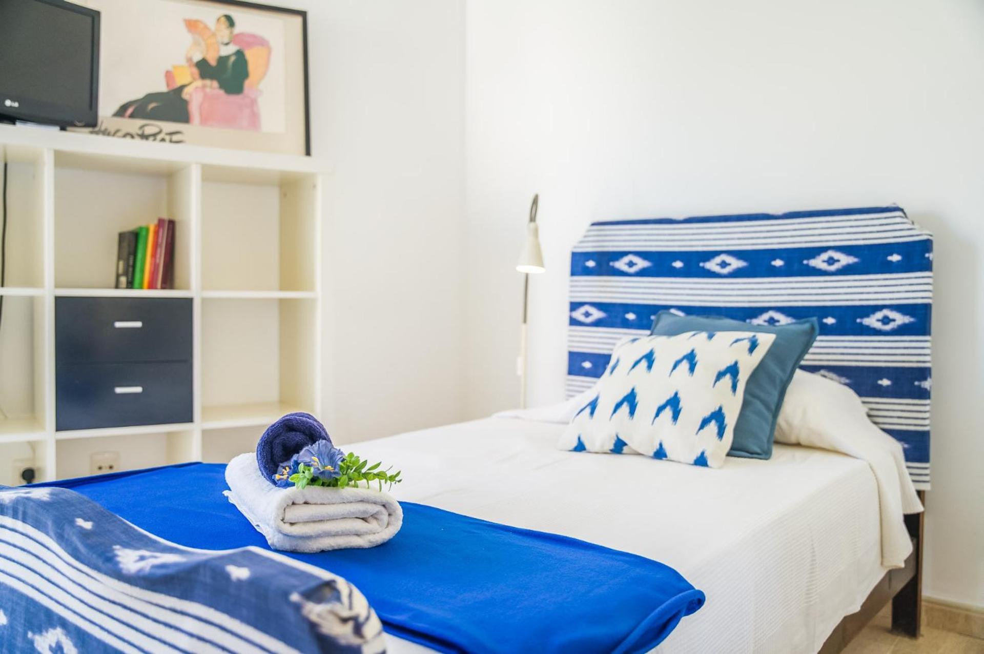 Villa Luca Alcúdia Esterno foto