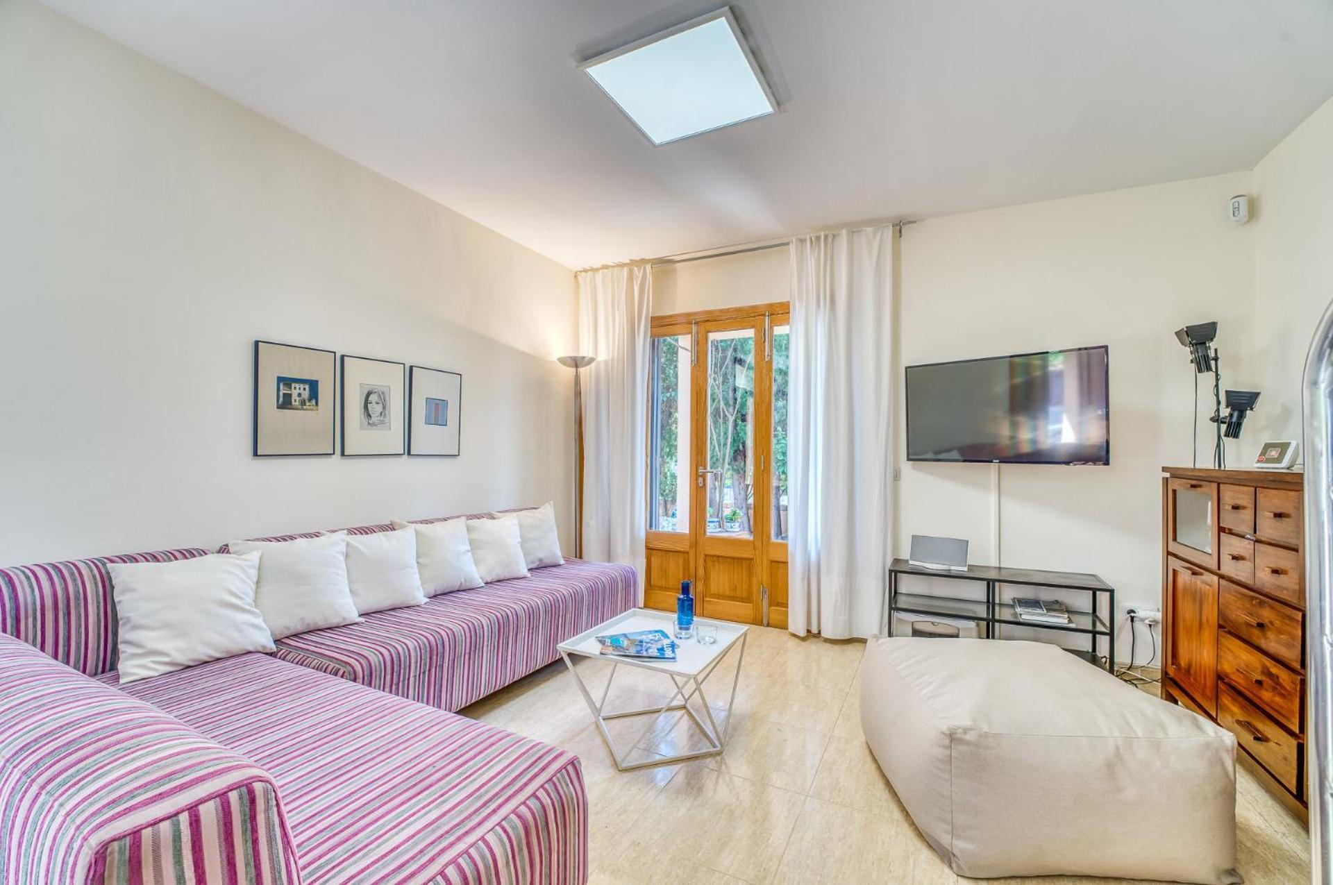 Villa Luca Alcúdia Esterno foto