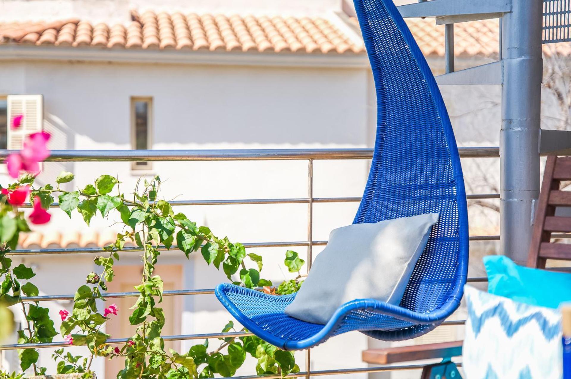 Villa Luca Alcúdia Esterno foto